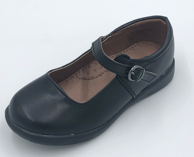 16.2 Mary Jane Cruvia Girls Shoe