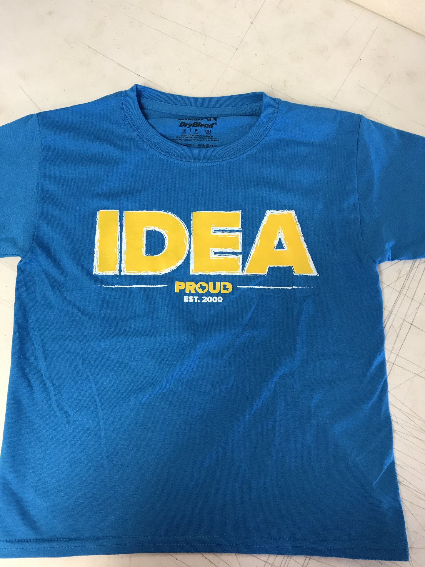 2017 Common Spirit Tee