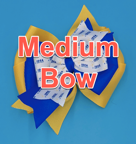 11.1 Medium Bows