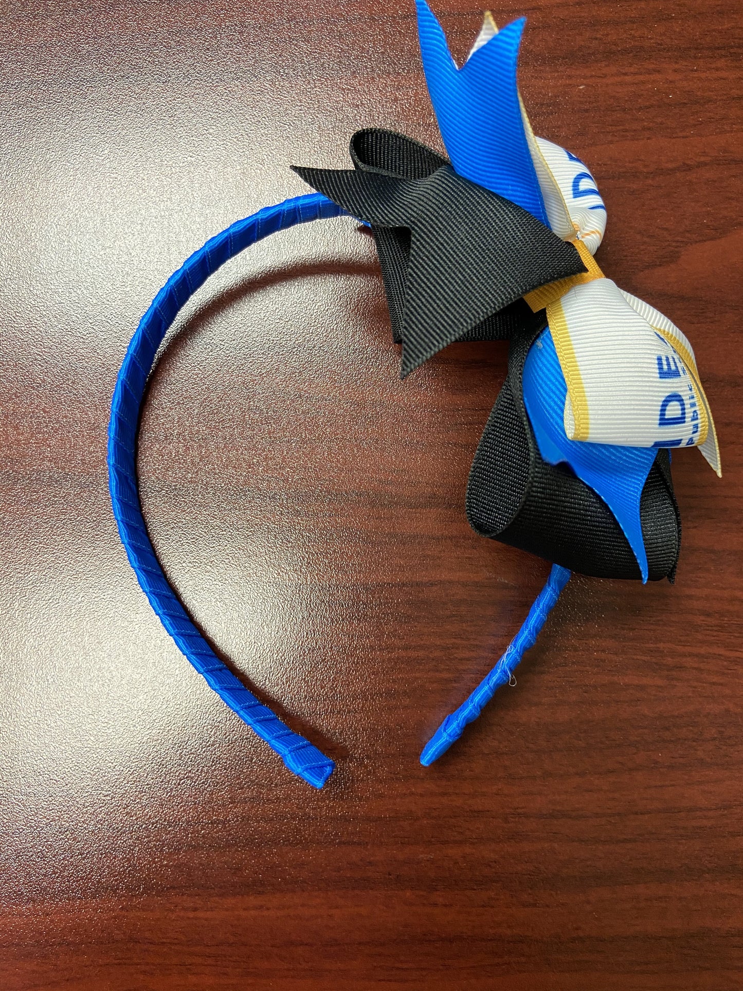 Head band