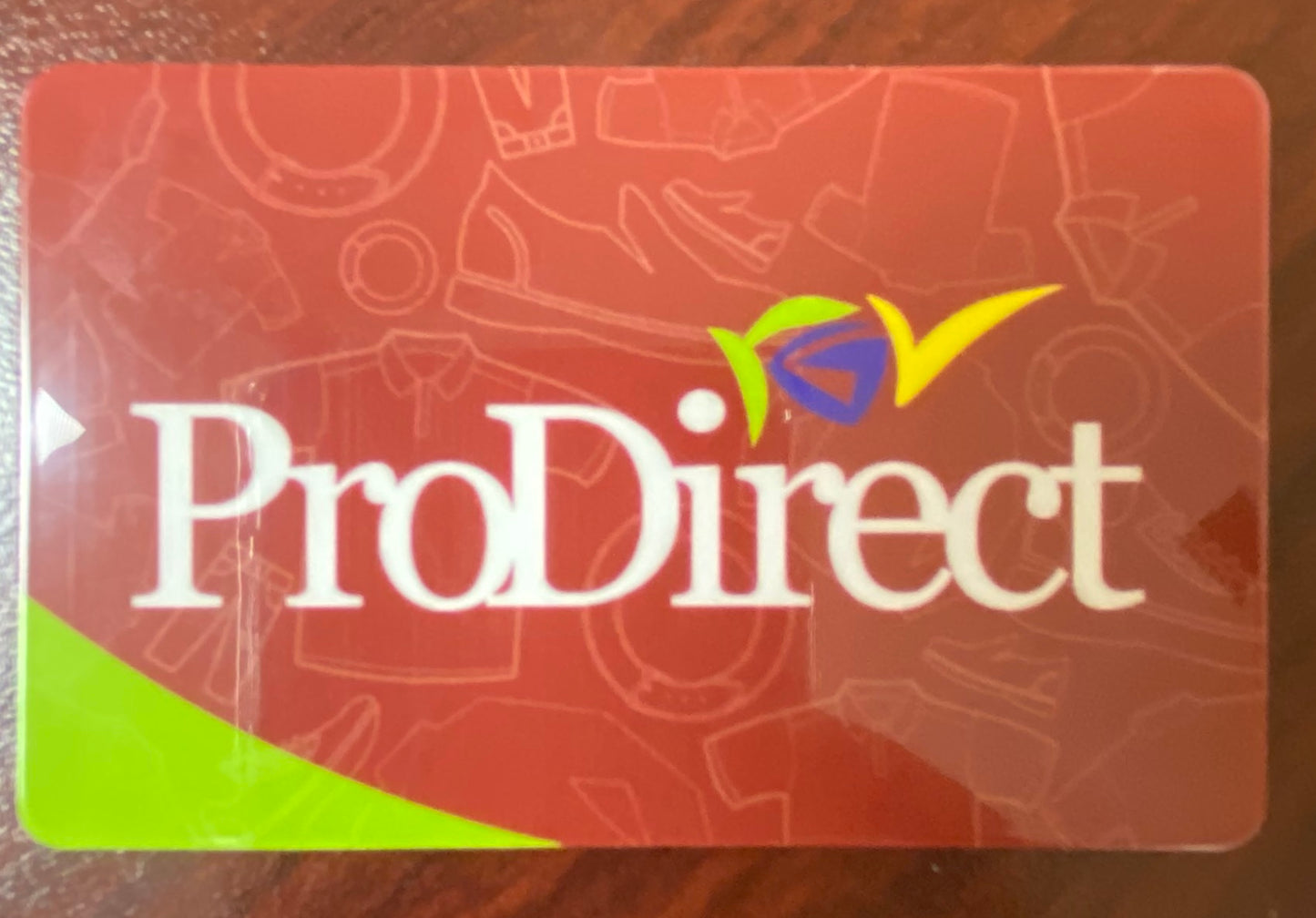IDEA Voucher