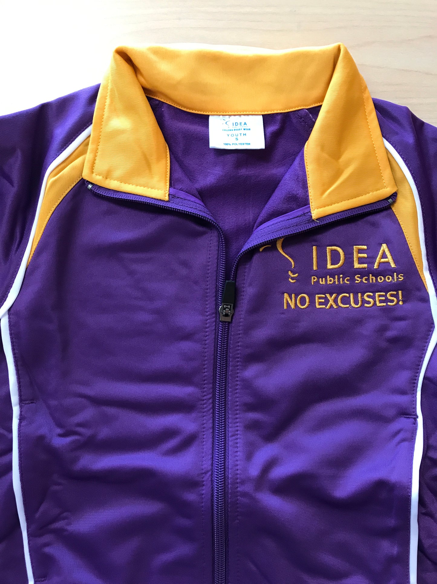 IDEA Alamo  Jacket