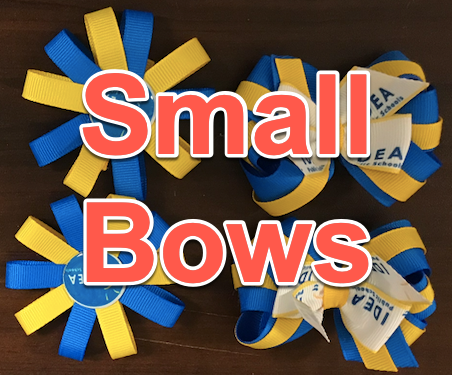 11.0 Small Bows