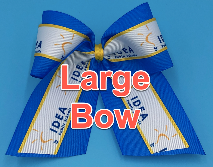 11.2 Large Bow