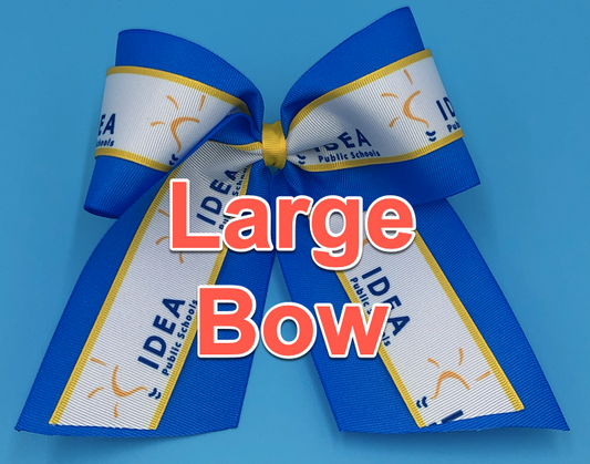 11.2 Large Bow