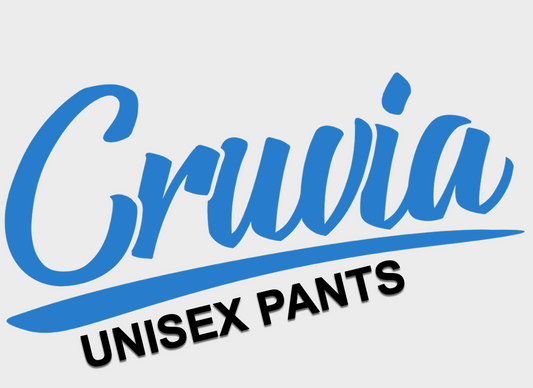 17.0 - Cruvia RDM Unisex Pants