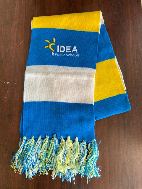 IDEA Scarf