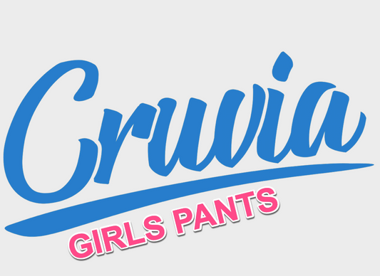 17.2 - Cruvia RDM Girls Pants